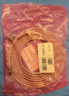 #ad #ad GE Marquette 9461 204 Dual Tube BP Neonatal Blood Pressure Tubing $19.99