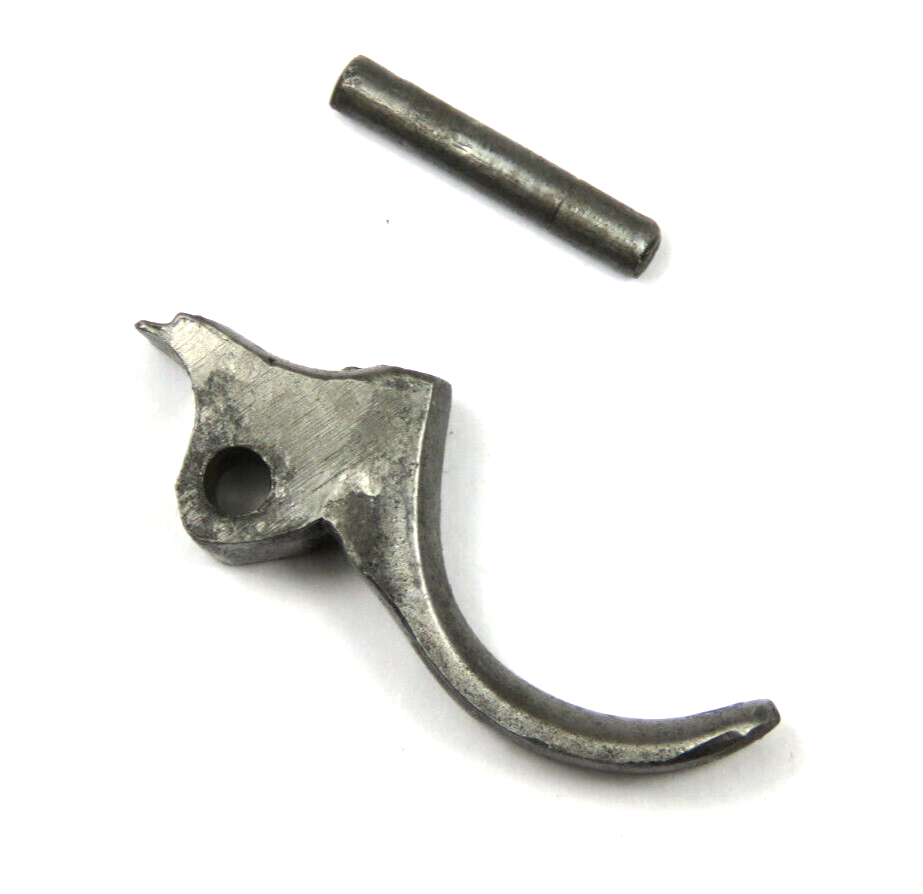 C. S. Shattuck American Side Snap Trigger & Pin 12 Ga