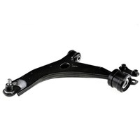 NTY Querlenker RadaufhäNgung Vorne Links FüR Mazda 3 BK 1.6 2.0 5 CR19 1.8 CW