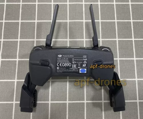 DJI Mavic Pro/Platinum GL200A Radio Remote Control Controller Transmitter - Picture 4 of 8