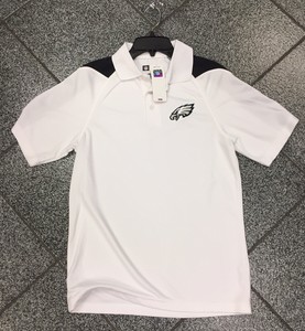 eagles golf polo