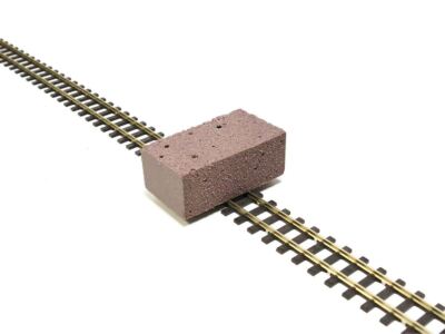 Premium Small Track Gaugemaster GM24