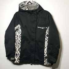 Firefly Kids Ski Jacket - Size M - Pre-owned - GAV8DK