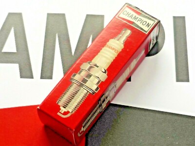 CHAMPION RDJ8J (865) Zündkerze spark plug NEU OVP