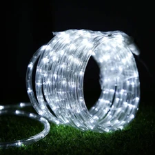 50/100/200/300 LED Solar Power Fairy Garden Lights String Party Xmas Decoration