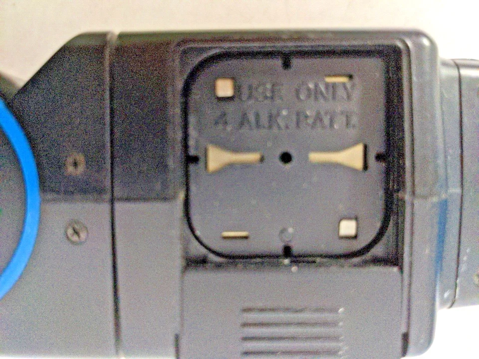 Vivitar Auto Thyristor 3700 Untested - Image 4 of 4