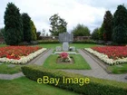 Photo 6x4 Garden of Remembrance - Pan Am 103 Lockerbie Dryfesdale Cemeter c2005