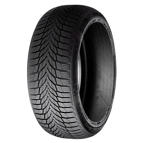 TYRE NEXEN 225/55 R17 97H WINGUARD SPORT 2 WU7 | eBay