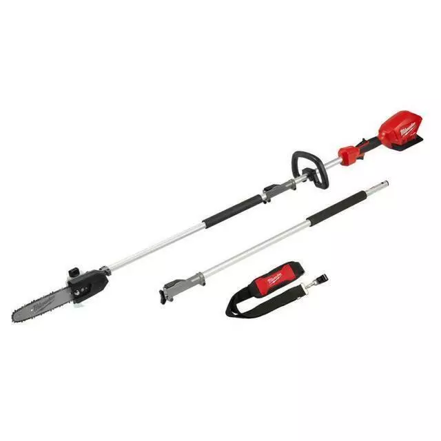 M18 pole saw deals