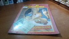 Gioca Fiabe - Lo scoiattolo dormiglione 2000