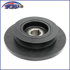 Brand New Harmonic Balancer For Lexus GS300 IS300 SC300 Toyota Supra 2JZ