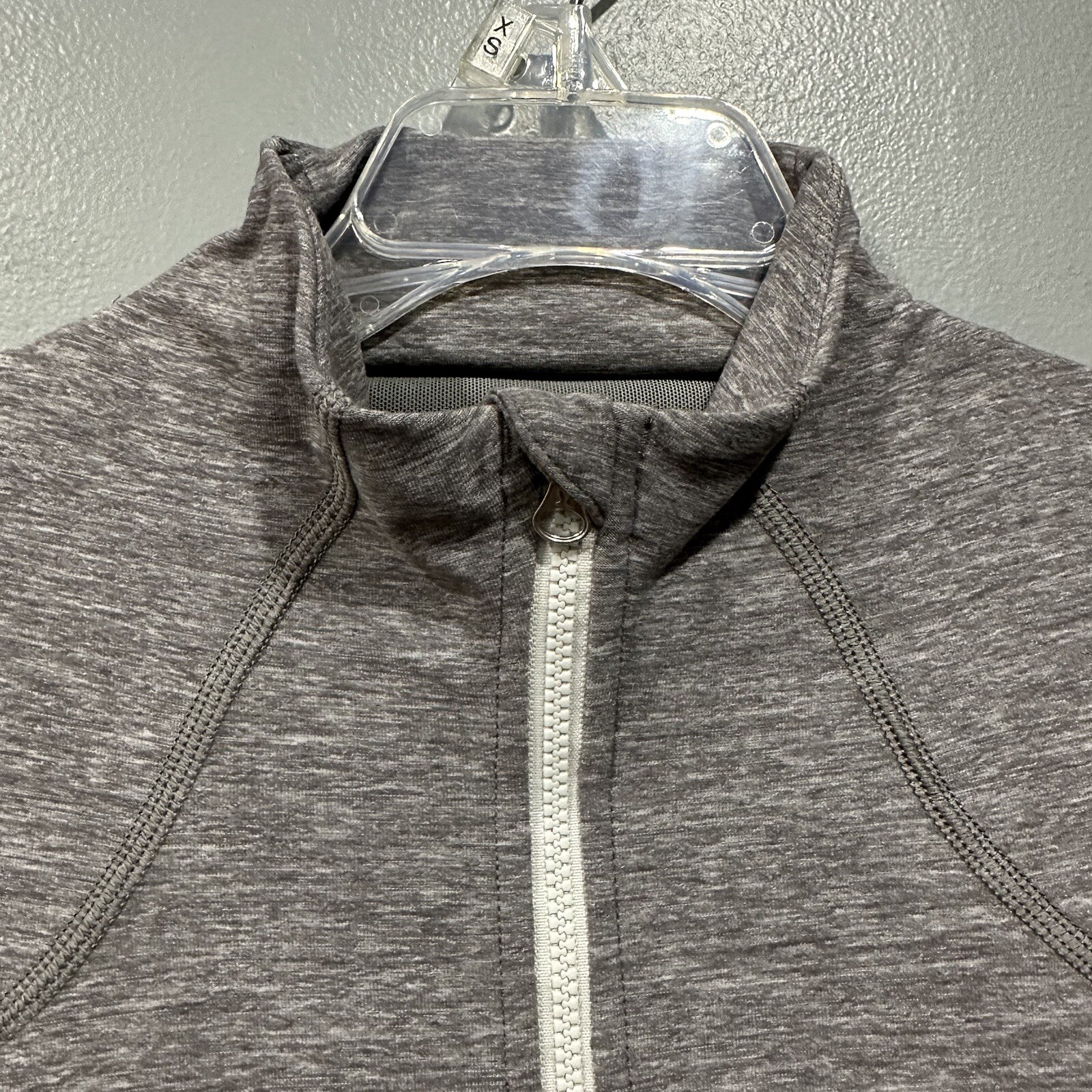 LULULEMON DEFINE PULLOVER Size: 10 - image 4