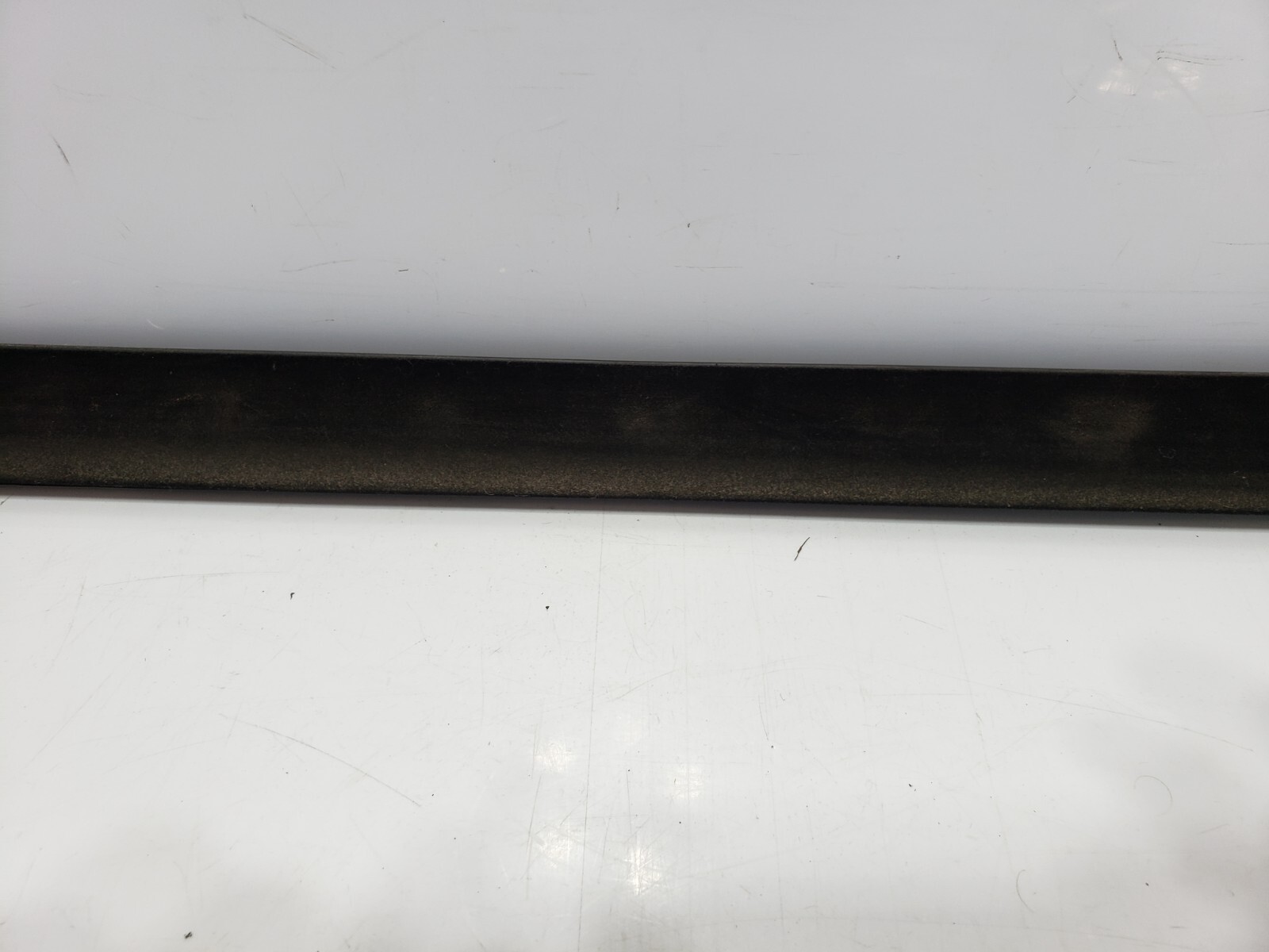✅ 10-14 OEM Rolls Royce Ghost RR4 Front Right Passenger Door Molding Trim Black