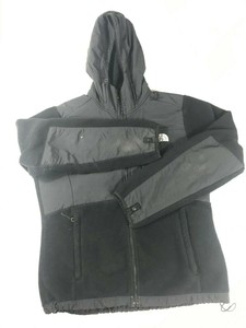 the north face denali hoodie