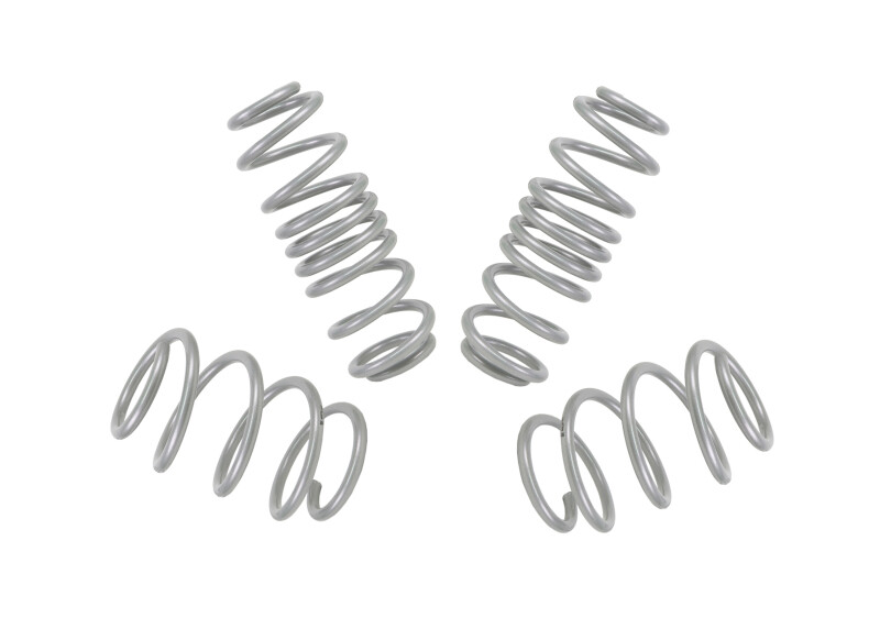 Coil Spring / Stabilizer Bar Kit | eBay