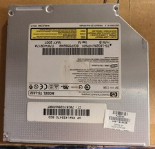 Genuine Toshiba HP DVD /-RW Drive TS-L632 431410-001 433470-8C0