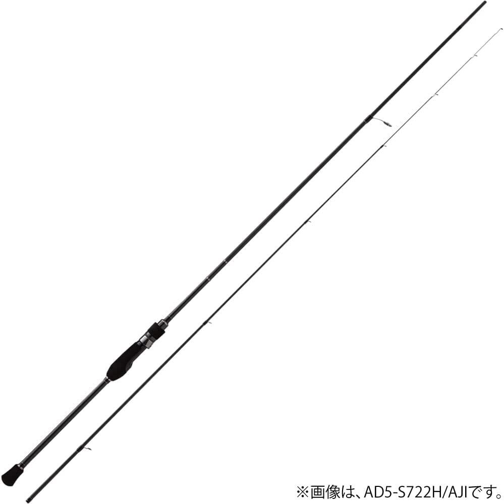 Major Craft Aji-Do 5G AD5-S832FC/AJI Spinning Rod | eBay