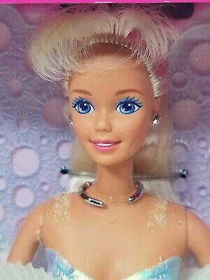 barbie bubble angel 1994