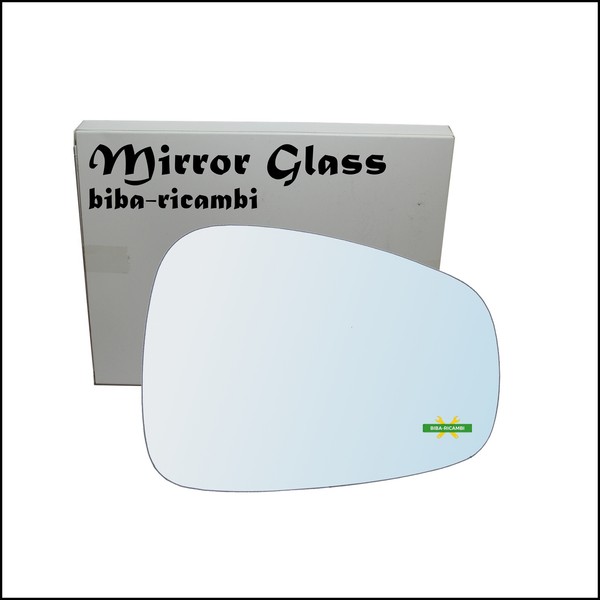 Glas RüCkspiegel Seite Dx-Passeggero FüR Alfa Romeo Mito (955) Von-image