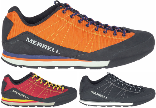 Merrell Catalyst Storm Sneaker Scarpe da ginnastica per il tempo libero Scarpe  Scarpe da donna novità | eBay