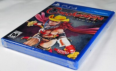 Xseed Onechanbara Z2: Chaos (PS4) for sale online | eBay