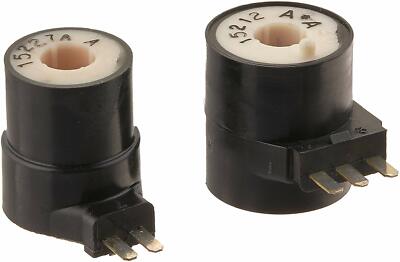 ClimaTek Dryer Gas Valve Coil Kit Replaces GE Hotpoint Kenmore Dryer Gas Valve Coil Kit We04x10004 We04x0749 We04x0748
