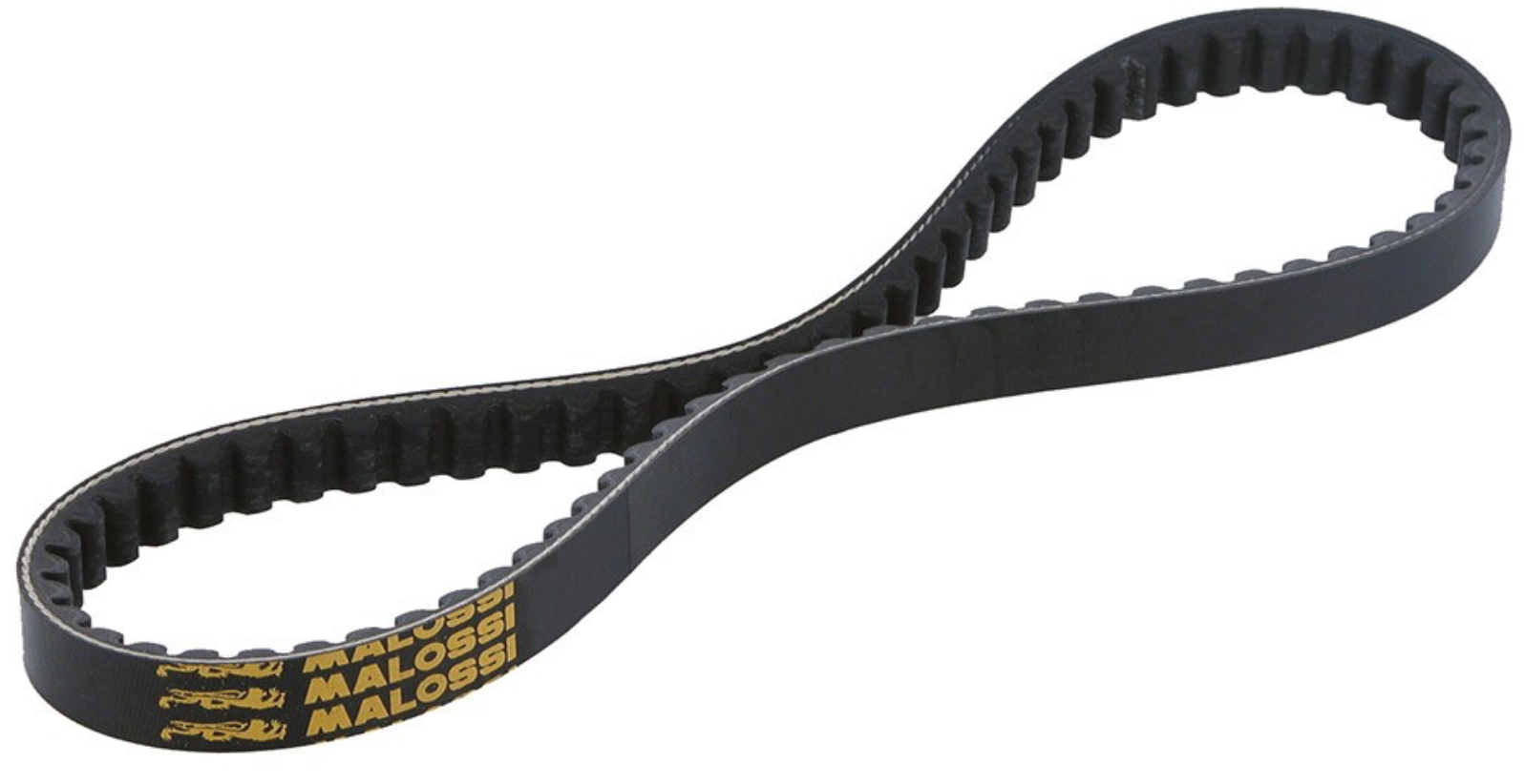 Pedane Piaggio Si Cinghia Trasmissione Originale Piaggio Per Boxer - Foto 5