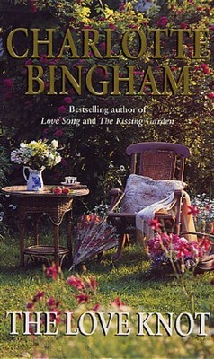 The Love Knot,Charlotte Bingham- 9780553507188