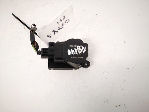 Ford C-MAX 2007 Heater Vent Flap Control Actuator Motor 3m5h19e616 #1638980-22