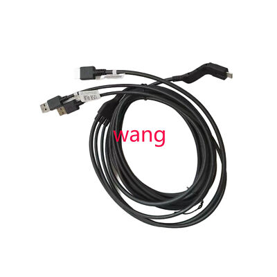 NEW DPVR E3 3-in-1 Connecting Cable for E3-B E3-C E3-P VR Headset HDMI Cable 5M