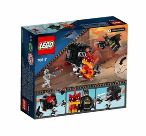 lego juniors 10665