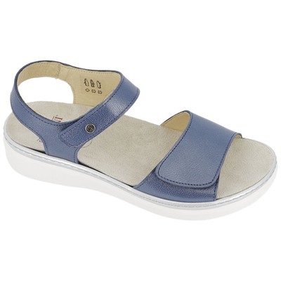 Sabatini Sneakers Con Plantare Estraibile Sabatini Ciabatte Con - Main Image