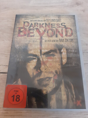 Darkness Beyond - DVD - Neuwertig