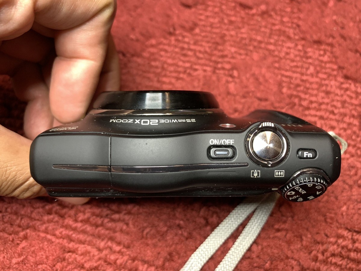 【訳あり品】FUJIFILM FinePix F750EXR ブラック 訳あり品】FUJIFILM FinePix F750EXR ブラック｜Yahoo!フリマ