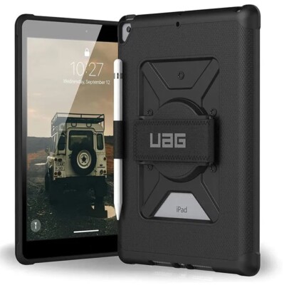 UAG Urban Armor Gear Metropolis Handstrap Case