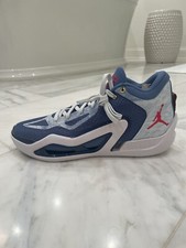 Jordan Tatum 1 Denim - DZ3320-400 for Sale | Authenticity