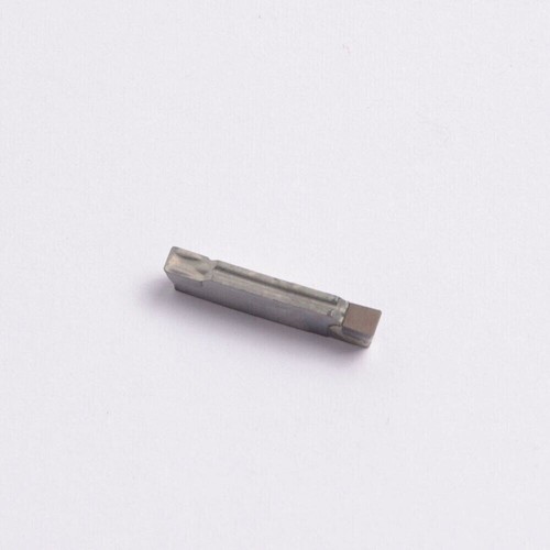4pz MGMN200 PCD Inserti Scanalatura Diamante Policristallino PCD 2mm Per MGEHR/L - Foto 4 di 6