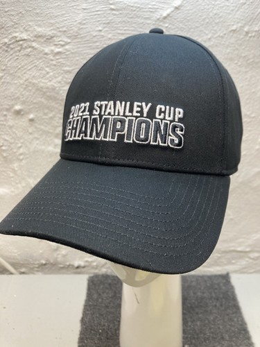 NHL GENERIC 2021 STANLEY CUP CHAMPIONS 