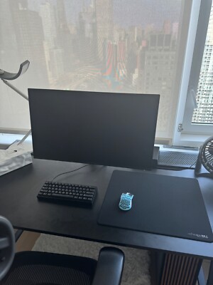 ALIENWARE AW2725DF MONITOR