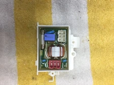 LG Dishwasher Noise Filter Assembly  EAM60991316 free shipping