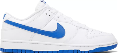 NIKE ナイキ ハイパーdunk X ロー EP 'ホワイト Nike Hyperdunk X EP 10 White Ice Men Basketball Shoes Sneakers