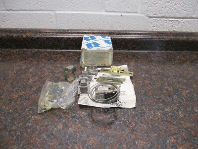 NOS RANCO K-610 REFRIGERATOR CONTROL REPLACES K50-313 GC-610 FREE SHIPPING