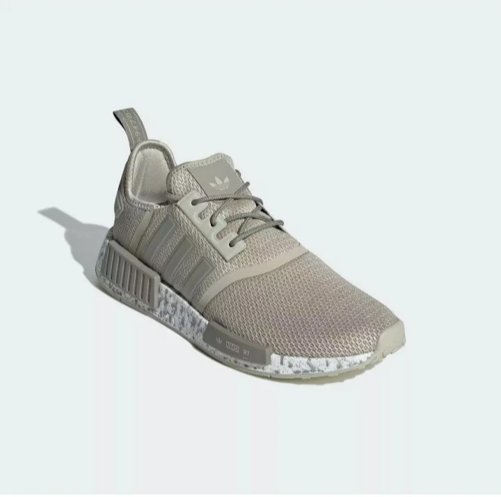 Adidas NMD_R1 Putty Grey for sale | eBay