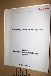 Honeywell Primus 2000 Manual