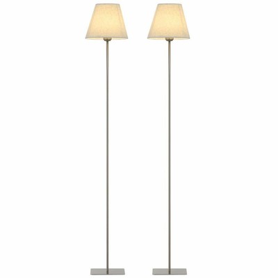 kids tall lamp