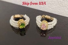 Necklace For Fashion Royalty Integrity Poppy Parker NuFace PP Doll Jewelry 1/6