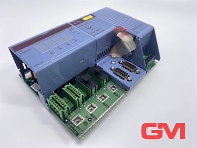 B&R Zentralprozessoreinheit 7CP474.60-2 CPU 2003 CP474 Unit Module Revision H0