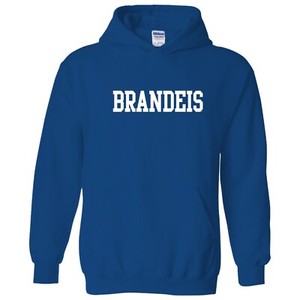 brandeis sweatshirt