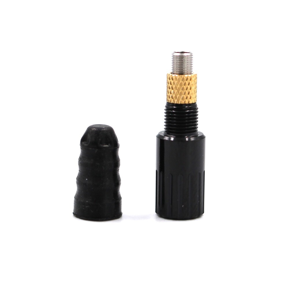 LEGION Valvole Conversione Tubeless HI-VOLUME (coppia)