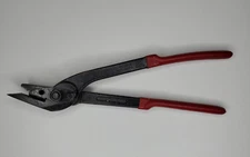 Crescent H.K. Porter 12" Steel Strap Cutter Tool 1-1/4" Steel Strap 1290G-02
